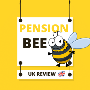 Pensionbee App UK Review