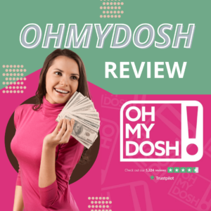 OhMyDosh Review 