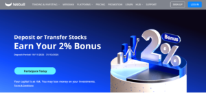 Webull UK Promotion: Sign Up Bonus (2026) 1 Screenshot 14
