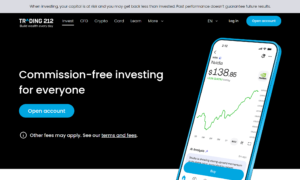 Trading 212: The Good and Bad Uncovered 1 Screenshot 14