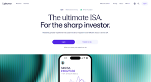 Lightyear Investing Review: Fees, App & Promo Code (2026) 5 Screenshot 18 3