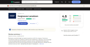 Best Online Brokers in the UK for Index Funds (2026) 5 Screenshot 14