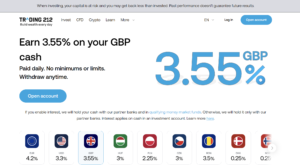Trading 212 Free Share Bonus: Promo Code “FINTECH” 1 642A30FA C8E2 46F5 8662 D15D1CB5CEAF